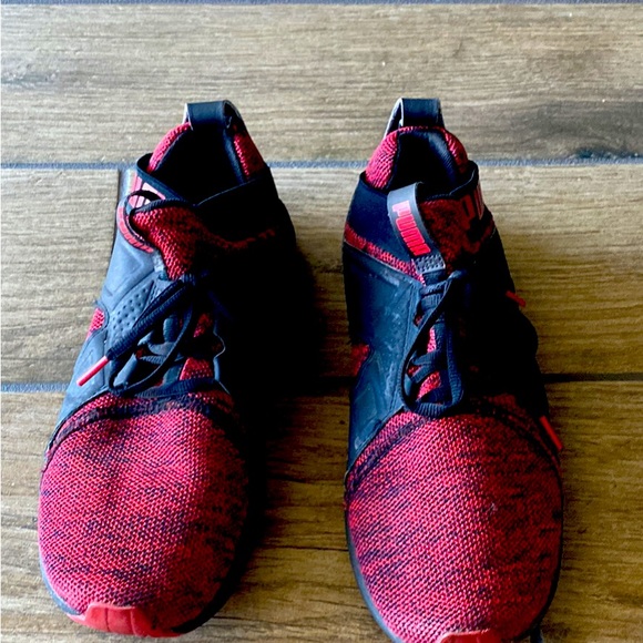 Mens puma shoes - Picture 1 of 2